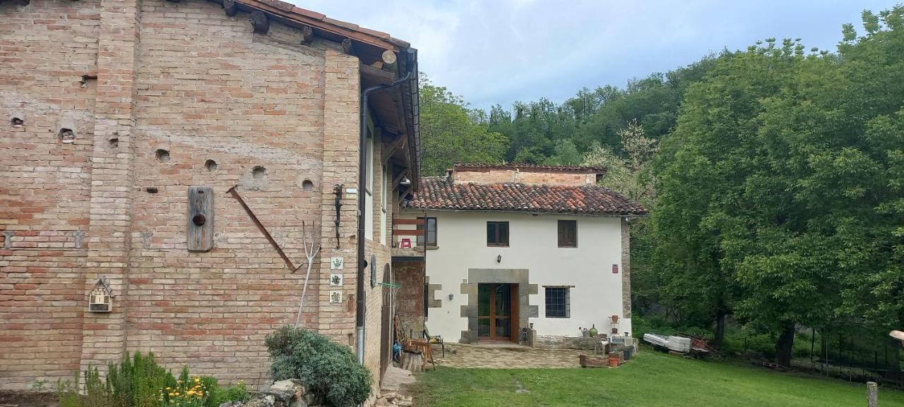 La Fabrica De Targarona Villa San Pedro de Torelló Dış mekan fotoğraf