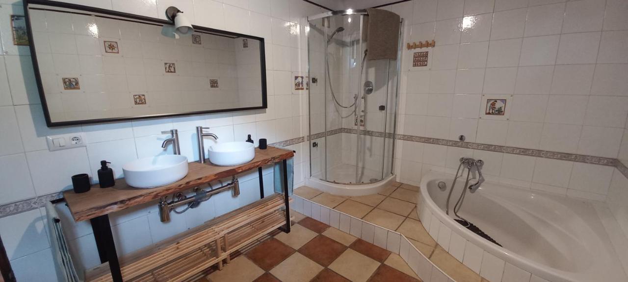 La Fabrica De Targarona Villa San Pedro de Torelló Dış mekan fotoğraf
