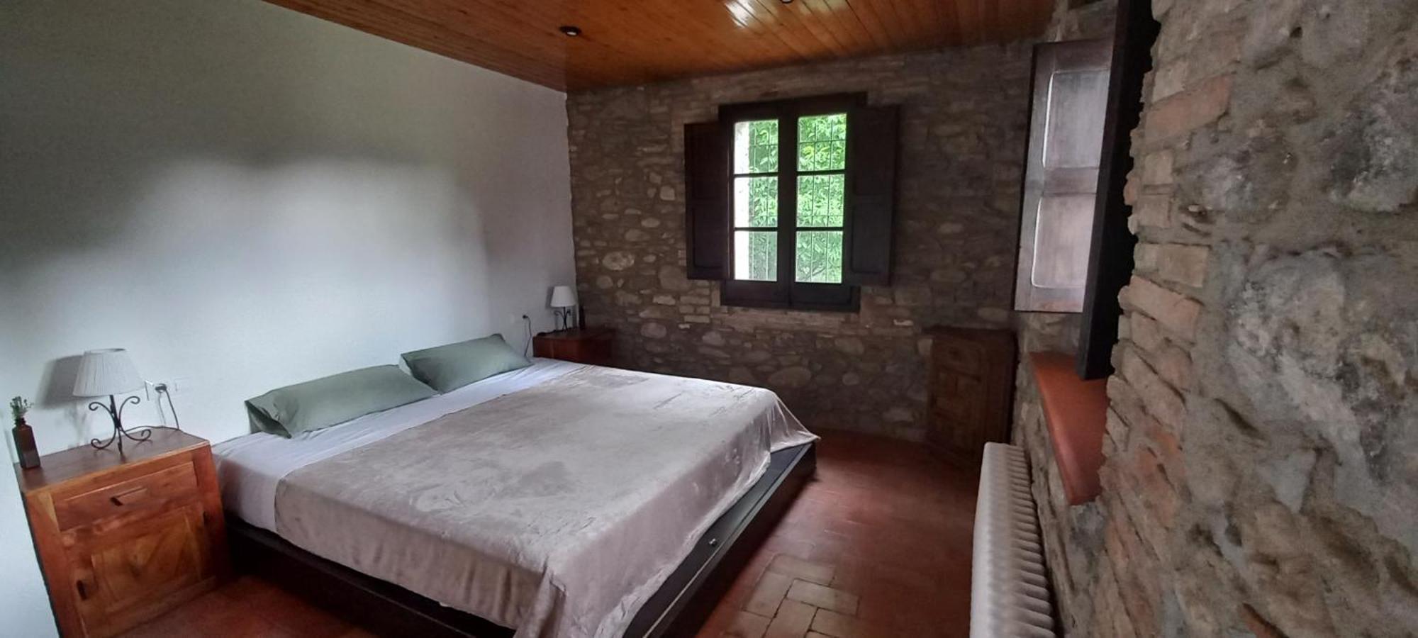 La Fabrica De Targarona Villa San Pedro de Torelló Dış mekan fotoğraf