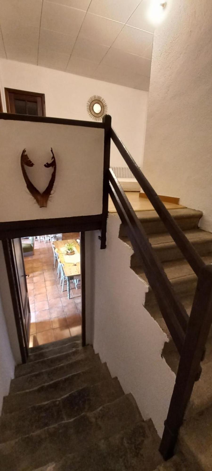 La Fabrica De Targarona Villa San Pedro de Torelló Dış mekan fotoğraf